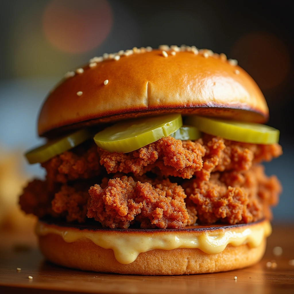 dave's hot chicken recipe​ 