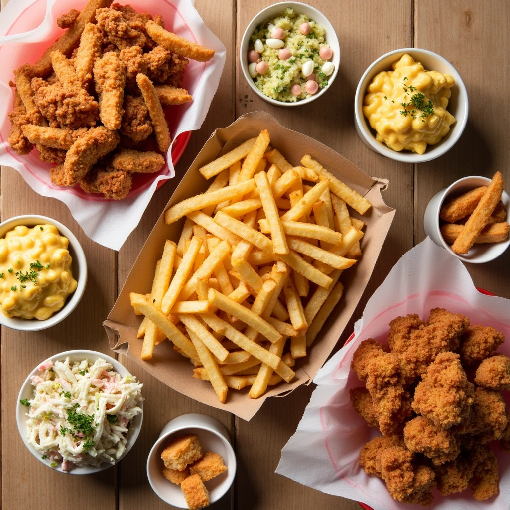 dave's hot chicken recipe​ 