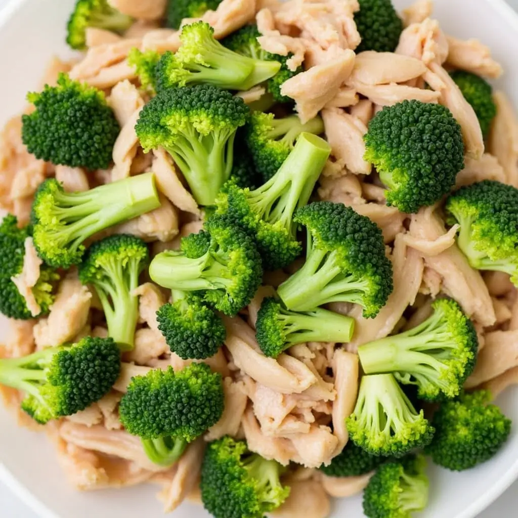 forgotten chicken recipe​
