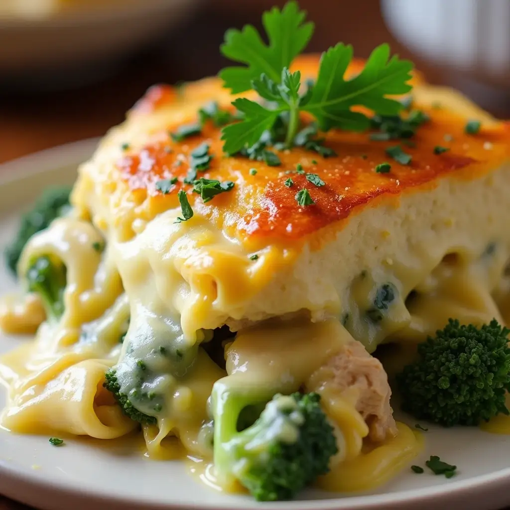 forgotten chicken recipe​
