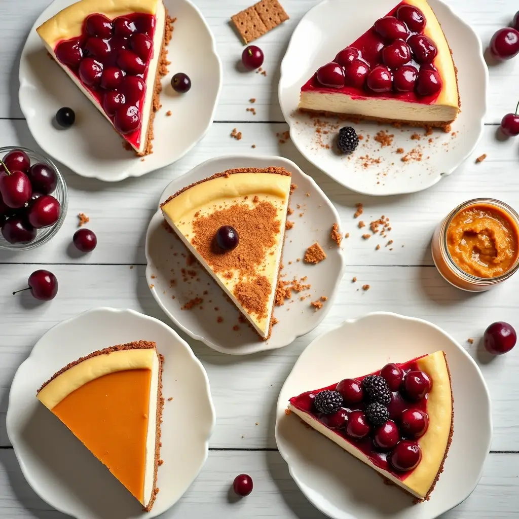 philadelphia cherry cheesecake recipe​
