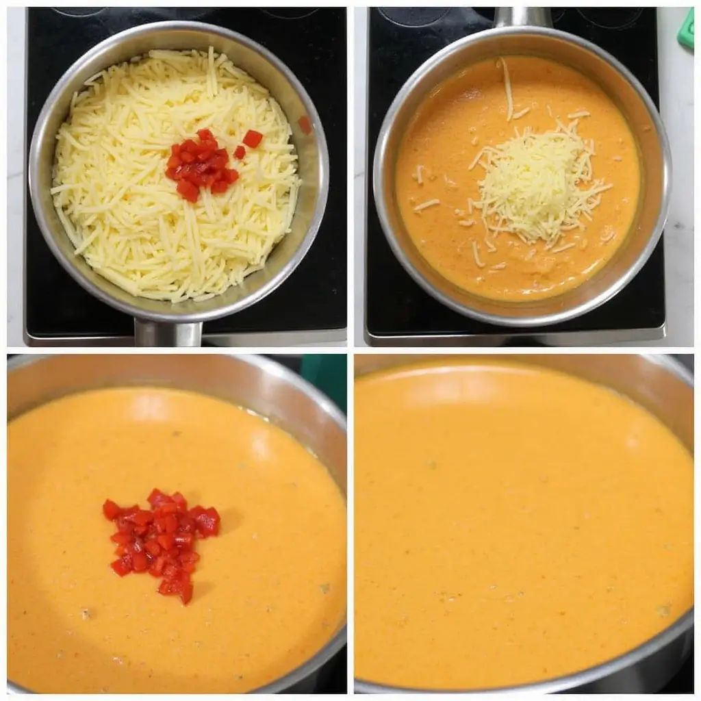 rotel dip recipe