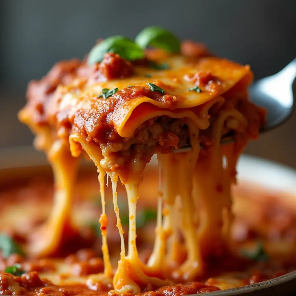 carrabba's lasagna