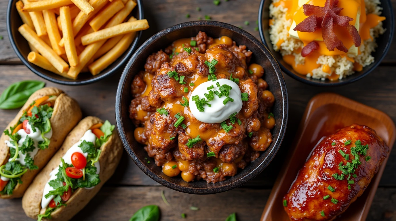 best recipes