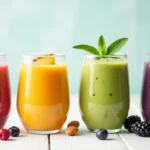 Healthy Smoothie