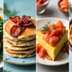 keto breakfast